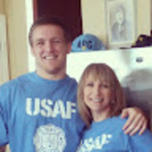 Meet your Posher, Juliet